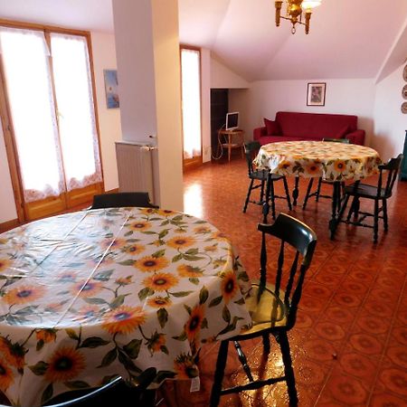 Attico Spazioso E Con Vista, Levanto Extérieur photo