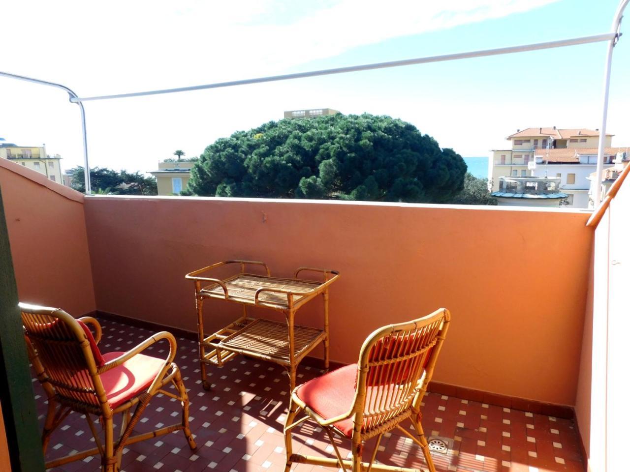 Attico Spazioso E Con Vista, Levanto Extérieur photo